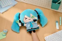 GOOD SMILE COMPANY Character Vocal Series 01: Hatsune Miku Fluffy Series - Puppet - Hatsune Miku - photo 6