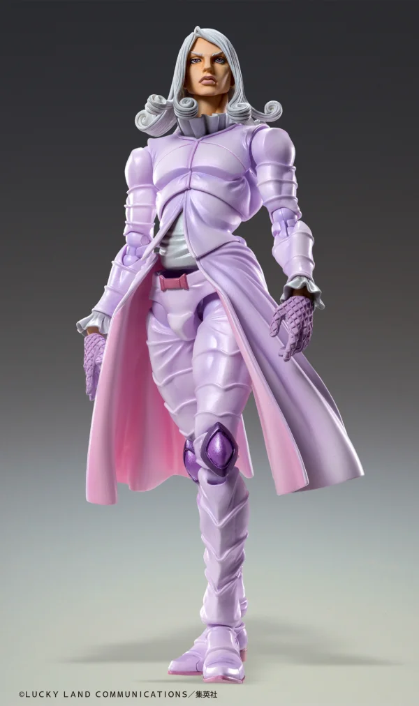 Medicos Entertainment Chozokado Funny Valentine Second - JoJo's Bizarre Adventure