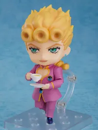 Medicos Entertainment Nendoroid Giorno Giovanna(re-run) - JoJo's Bizarre Adventure - photo 1
