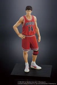M.I.C. One and Only『SLAM DUNK』Hisashi Mitsui - SLAM DUNK - photo 1