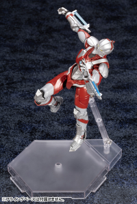 ULTRAMAN 7