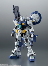 <SIDE MS> RX-78GP00 Gundam GP00 Blossom ver. A.N.I.M.E. 1