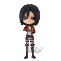 BANDAI Mikasa Ackerman (ver. A) - Attack on Titan - photo 1