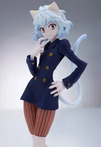 GOOD SMILE COMPANY POP UP PARADE Neferpitou - HUNTER×HUNTER - photo 7