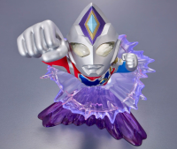 Ultraman ARTlized -March To The End Of The Big Milkyway- 5