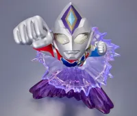 TAMASHII NATIONS Ultraman ARTlized -March To The End Of The Big Milkyway- - Ultraman - photo 5