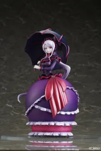 KAITENDOH SHALLTEAR BLOODFALLEN 1/7 Complete Figure(re-run) - Overlord - photo 8