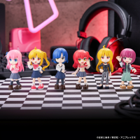 PalVerse　Anime「BOCCHI THE ROCK!」 1