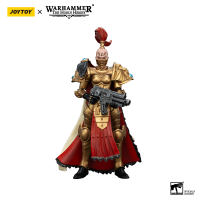 Sisters of Silence White Falcons Vigilator Cadre Vigilator 1 17