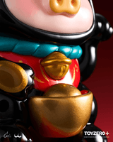 LuLu the Piggy - LUcky Cat Series (Blind Box) 25
