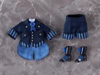 GOOD SMILE COMPANY Nendoroid Doll: Outfit Set (Ciel Phantomhive) - Black Butler - photo 3