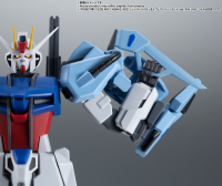 <SIDE MS> AQM/E-X02 SWORD STRIKER ＆ EFFECT PARTS SET ver. A.N.I.M.E. "MOBILE SUIT GUNDAM SEED", Bandai Spirits Robot Spirits 11