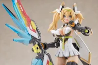 KOTOBUKIYA GRANDE SCALE Gene Stellatears Version - Phantasy Star Online 2 - photo 14