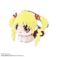 MAX LIMITED HUNTER×HUNTER HUG CHARACTER COLLECTION3 - HUNTER×HUNTER - photo 3