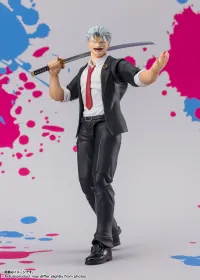 TAMASHII NATIONS Andy "UNDEAD UNLUCK ", TAMASHII NATIONS S.H.Figuarts - Undead Unluck - photo 6