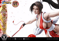 Real Elite Masterline THE KING OF FIGHTERS '98 MAI SHIRANUI Ultimate Version 			 37