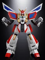 TAMASHII NATIONS GX-120 KINGEXKIZER - The Brave Fighter Exkaiser - photo 8