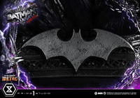 Museum Masterline Dark Nights: Death Metal The Batman Who Laughs & Robin King DX Bonus 24