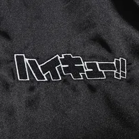ORANGE ROUGE Haikyu!! Souvenir Jacket: Inarizaki High School S - Haikyu!! - photo 7