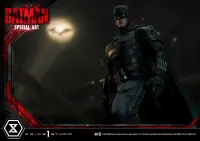 Prime 1 Studio Museum Masterline The Batman (Film) The Batman Special Art Edition DX Bonus Version - DC Comics - photo 6
