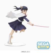 "Demon Slayer: Kimetsu no Yaiba" SPM Figure "Kanao Tsuyuri" 2