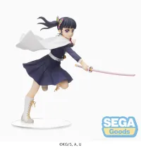 SEGA "Demon Slayer: Kimetsu no Yaiba" SPM Figure "Kanao Tsuyuri" - Demon Slayer: Kimetsu no Yaiba - photo 2