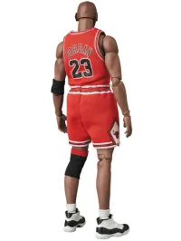 MEDICOM TOY MAFEX Michael Jordan (Chicago Bulls) - Real People - photo 3