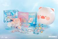 LuLu the Piggy Ocean - Smartphone Accessories 3
