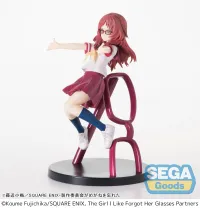 SEGA Luminasta "The Girl I Like Forgot Her Glasses" "Ai Mie" - The Girl I Like Forgot Her Glasses - photo 7
