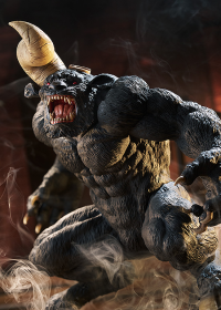 POP UP PARADE Zodd L Size 6