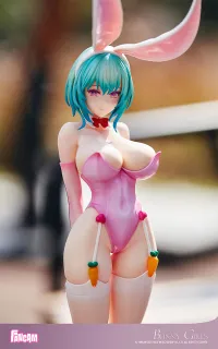 GOOD SMILE COMPANY Bunny Girls: Limited Color Ver. - the rabbit - photo 7