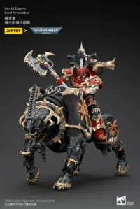 JOYTOY World Eaters Lord Invocatus - Warhammer 40K - photo 1