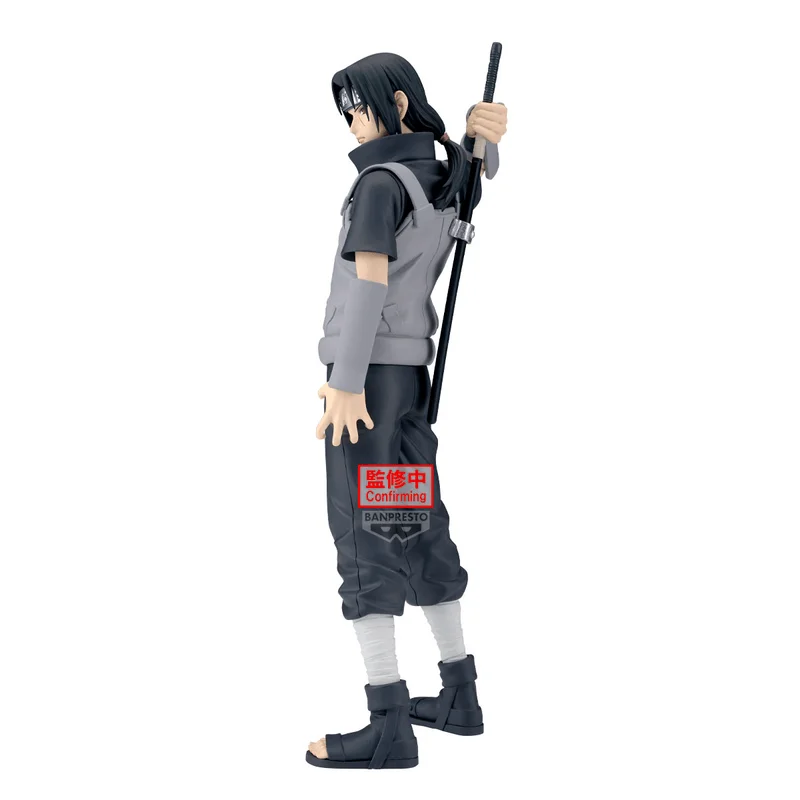 BANDAI NARUTO SHIPPUDEN Grandista-ITACHI UCHIHA-Ⅱ - NARUTO