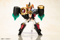 CROSS FRAME GIRL STAR GAOGAIGAR 41