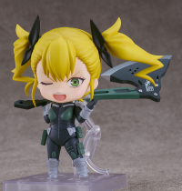 Nendoroid Kikoru Shinomiya 5