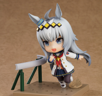 Nendoroid Oguri Cap 1