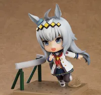 GOOD SMILE COMPANY Nendoroid Oguri Cap - Umamusume: Pretty Derby - photo 1
