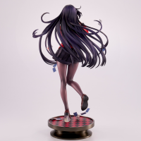 Kakegurui: Yumeko Jabami Pre-painted Figure		 17