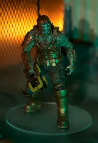 GOOD SMILE COMPANY POP UP PARADE Isaac Clarke(Re-run) - Dead Space - photo 3