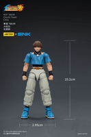 KOF'98UM Orochi Team Chris 16