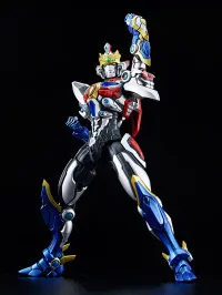 GOOD SMILE COMPANY MODEROID Rogue Kaiser Gridman - GRIDMAN UNIVERSE - photo 7