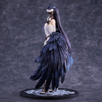 Overlord Albedo so-bin ver. 【Limited color】 Pre-painted Figure		 15