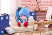 Solarain St. Louis Punipuni Plushie - Azur Lane - photo 11