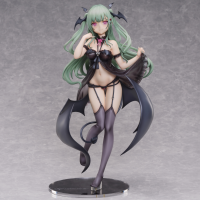 Karory Illstration Succubus-chan  1/5 Complete Figure 8