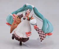 Max Factory figma Snow Miku: Winter Delicacy ver. - Hatsune Miku - photo 4