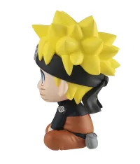 MegaHouse Lookup NARUTO Shippuden Naruto Uzumaki(Repeat) - NARUTO - photo 10