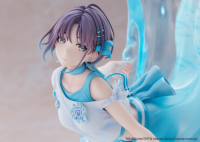 THE IDOL M@STER SHINY COLORS Toru Asakura Clear Marine, Calm Ver.PVC Figure(1:7 Scale) 15