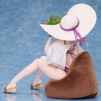 Azur Lane Reno: Summer Spin-off Complete Figure 8