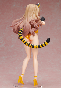 Taiga Aisaka: Bare Leg Tiger Ver. 4