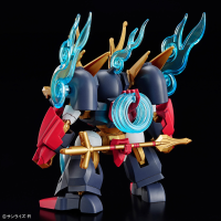 KOHRYUMARU 3